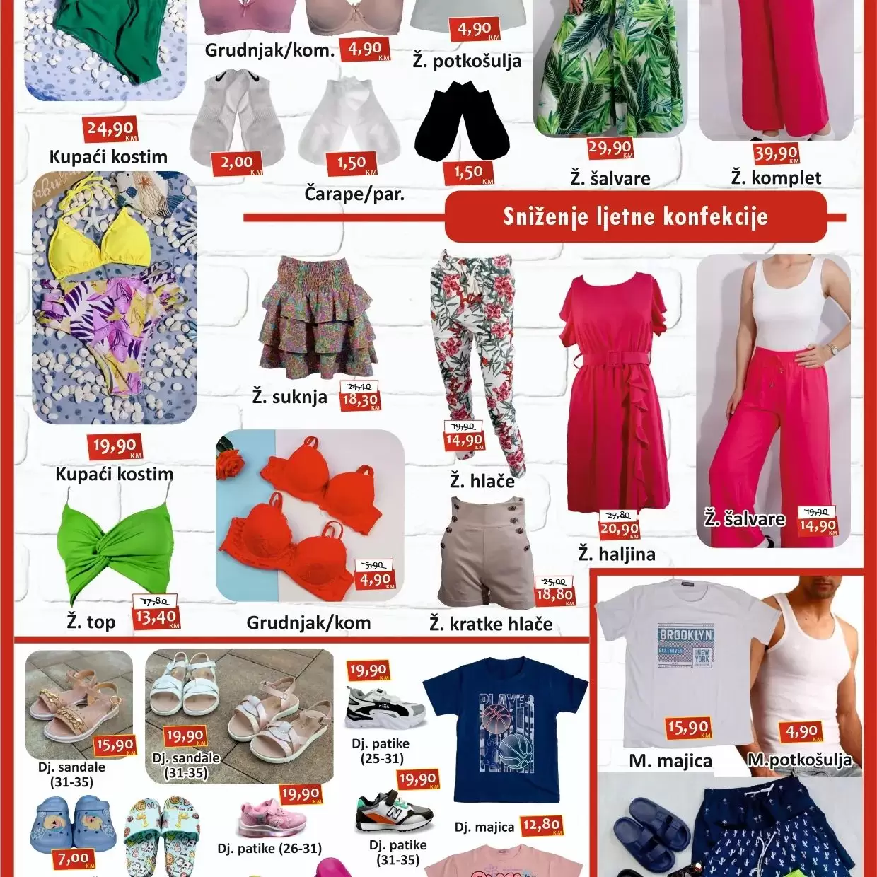 Izbor trgovine katalog 5-11.8.2023.