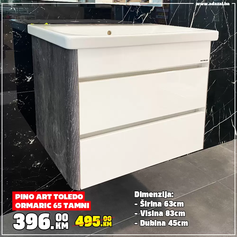 Adazal BAUCENTAR super akcija