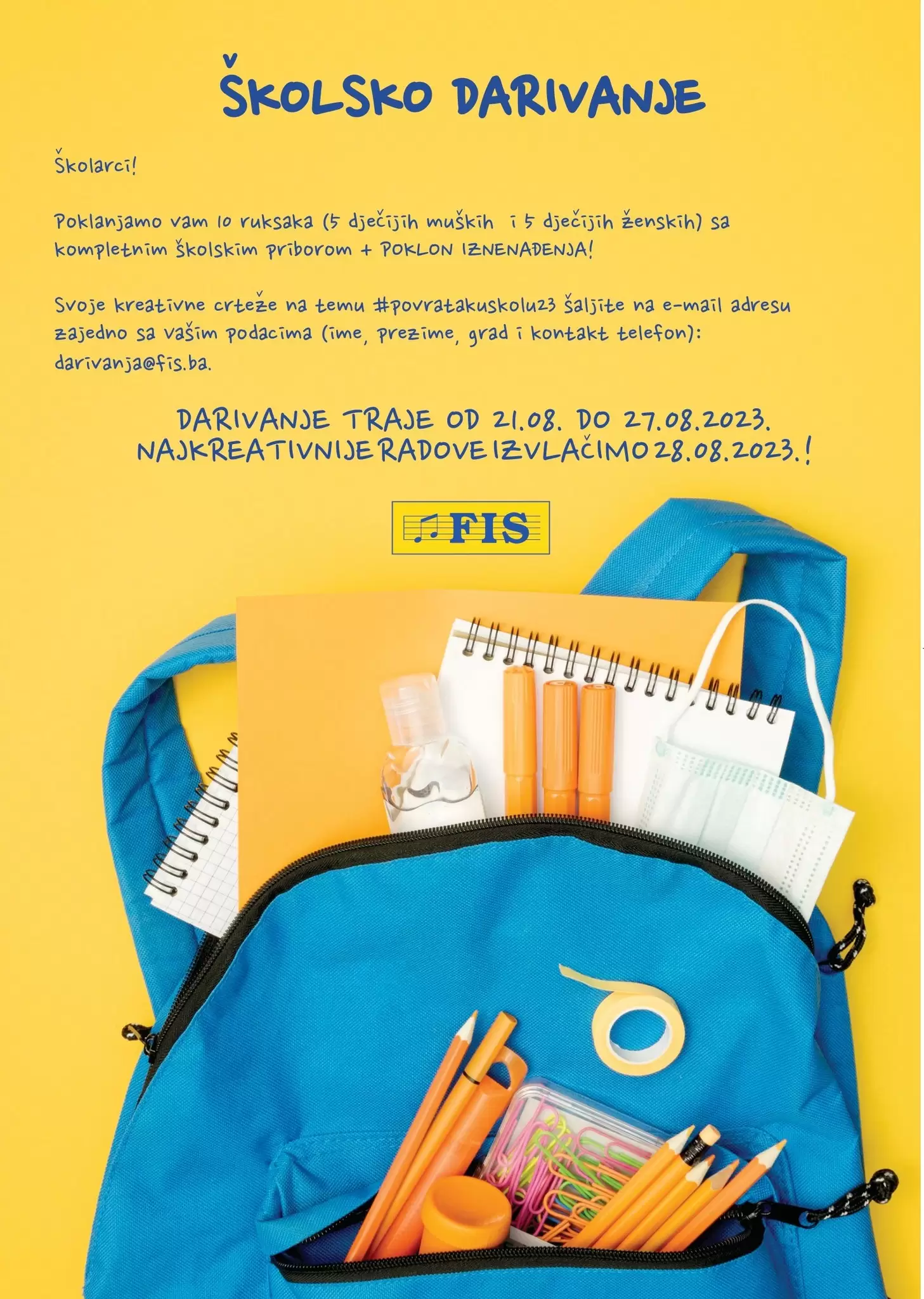 Fis katalog SVE ZA ŠKOLU 21.8-11.9.2023.