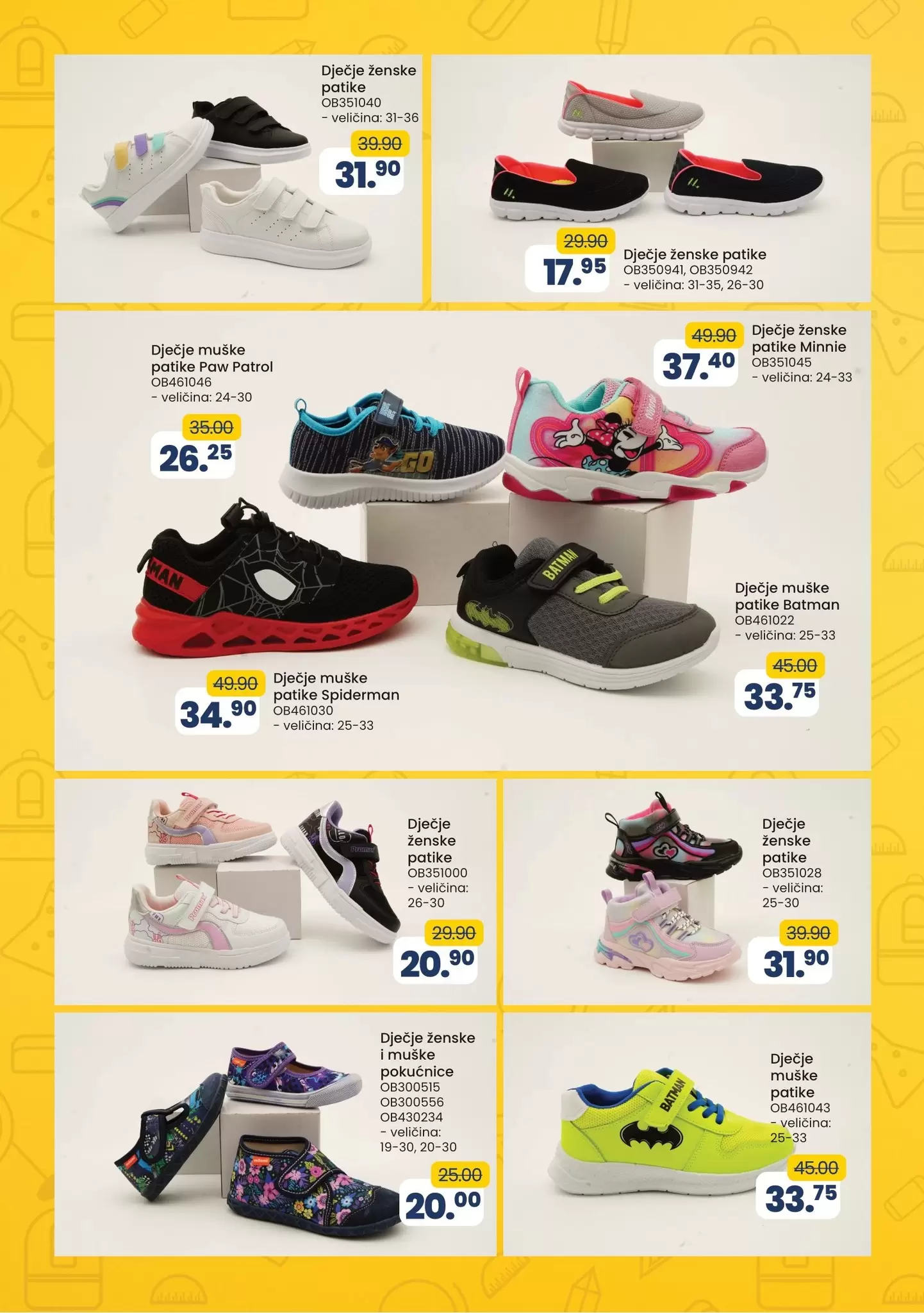 Fis katalog SVE ZA ŠKOLU 21.8-11.9.2023.