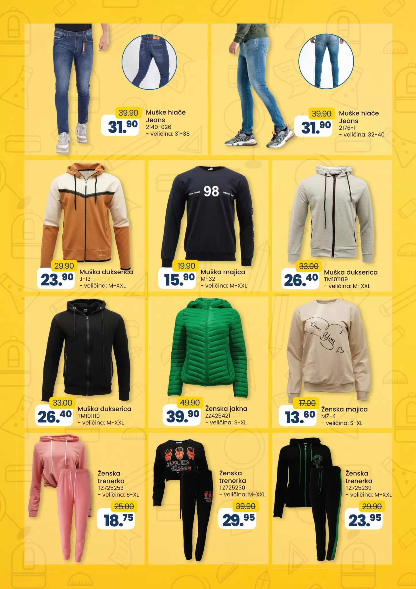 Fis katalog SVE ZA ŠKOLU 21.8-11.9.2023.