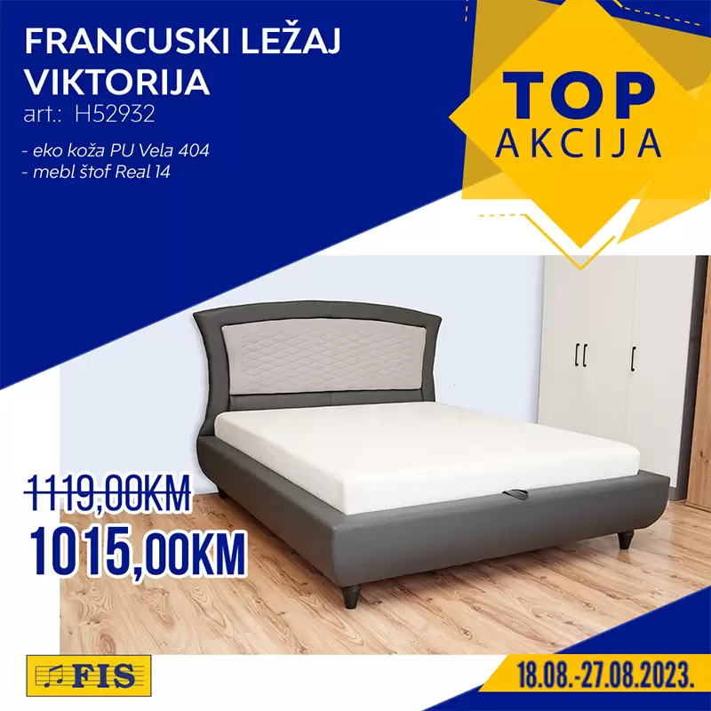 Fis TOP AKCIJA 18-27.8.2023.