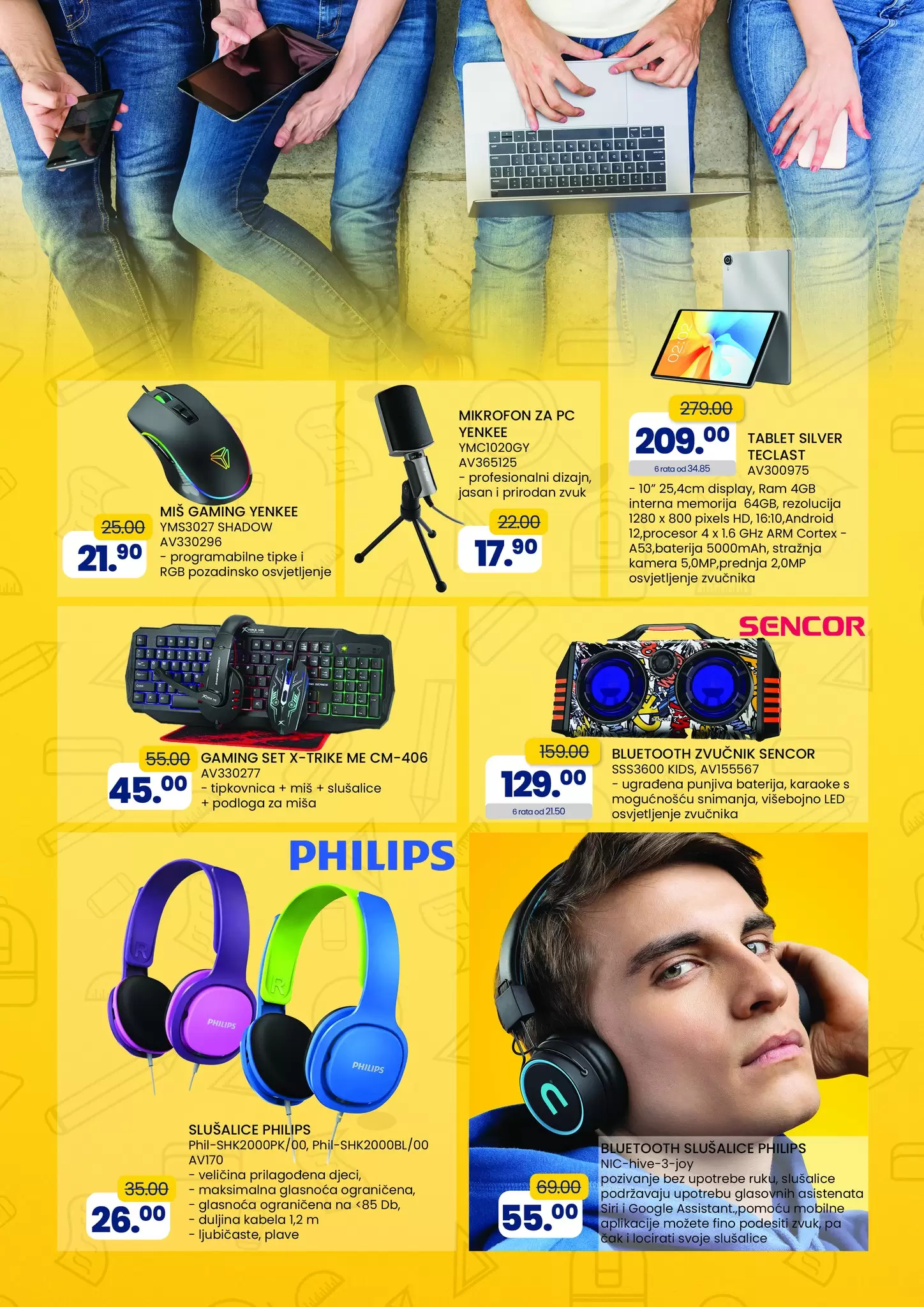 Fis katalog SVE ZA ŠKOLU 21.8-11.9.2023.