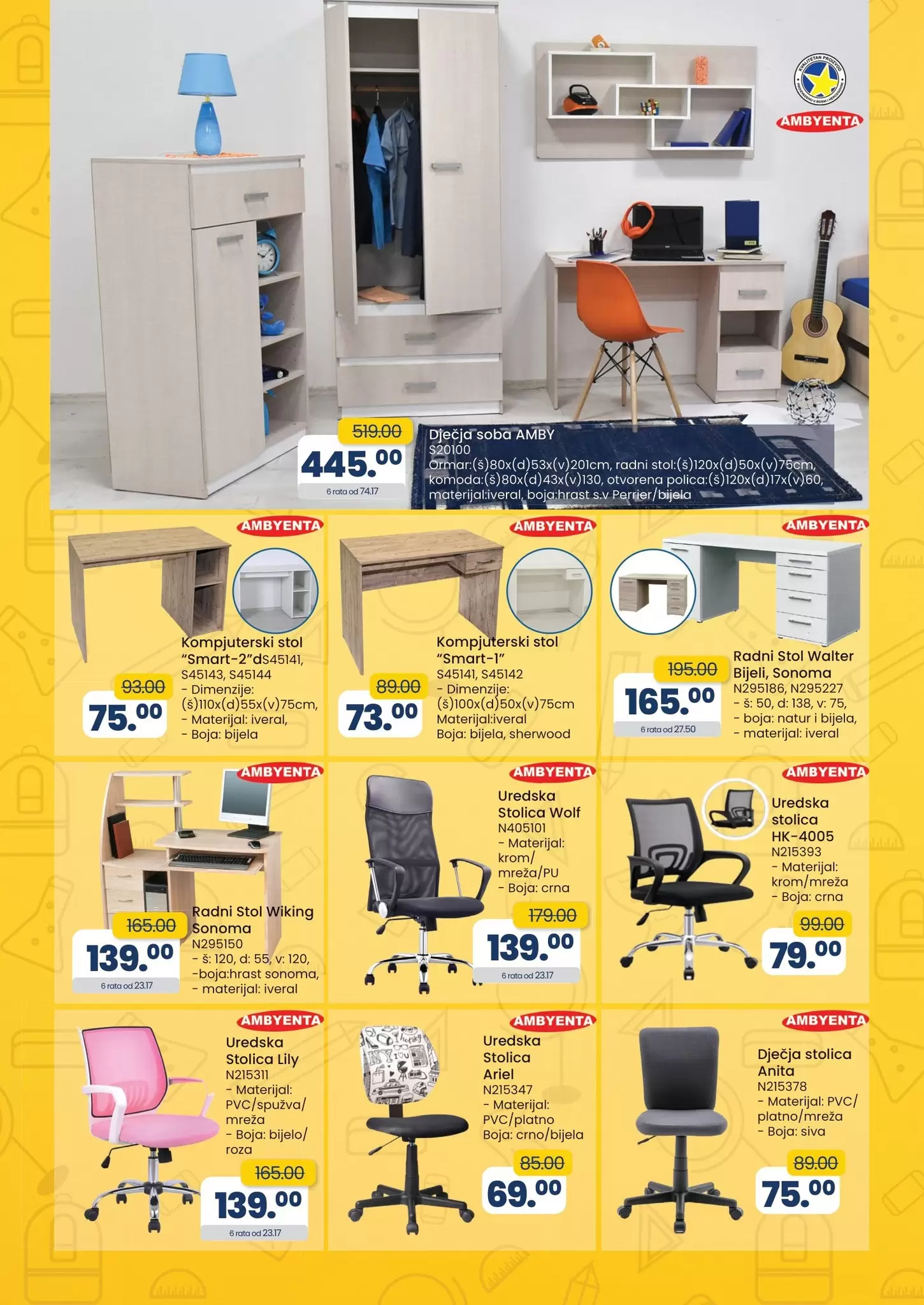 Fis katalog SVE ZA ŠKOLU 21.8-11.9.2023.