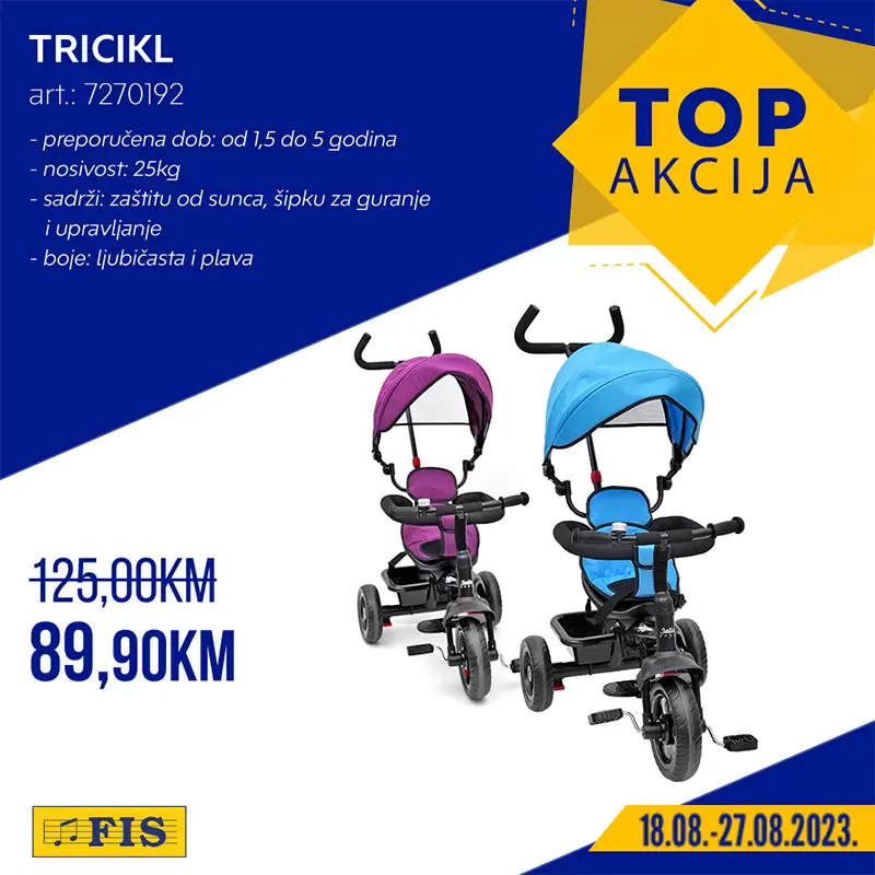 Fis TOP AKCIJA 18-27.8.2023.