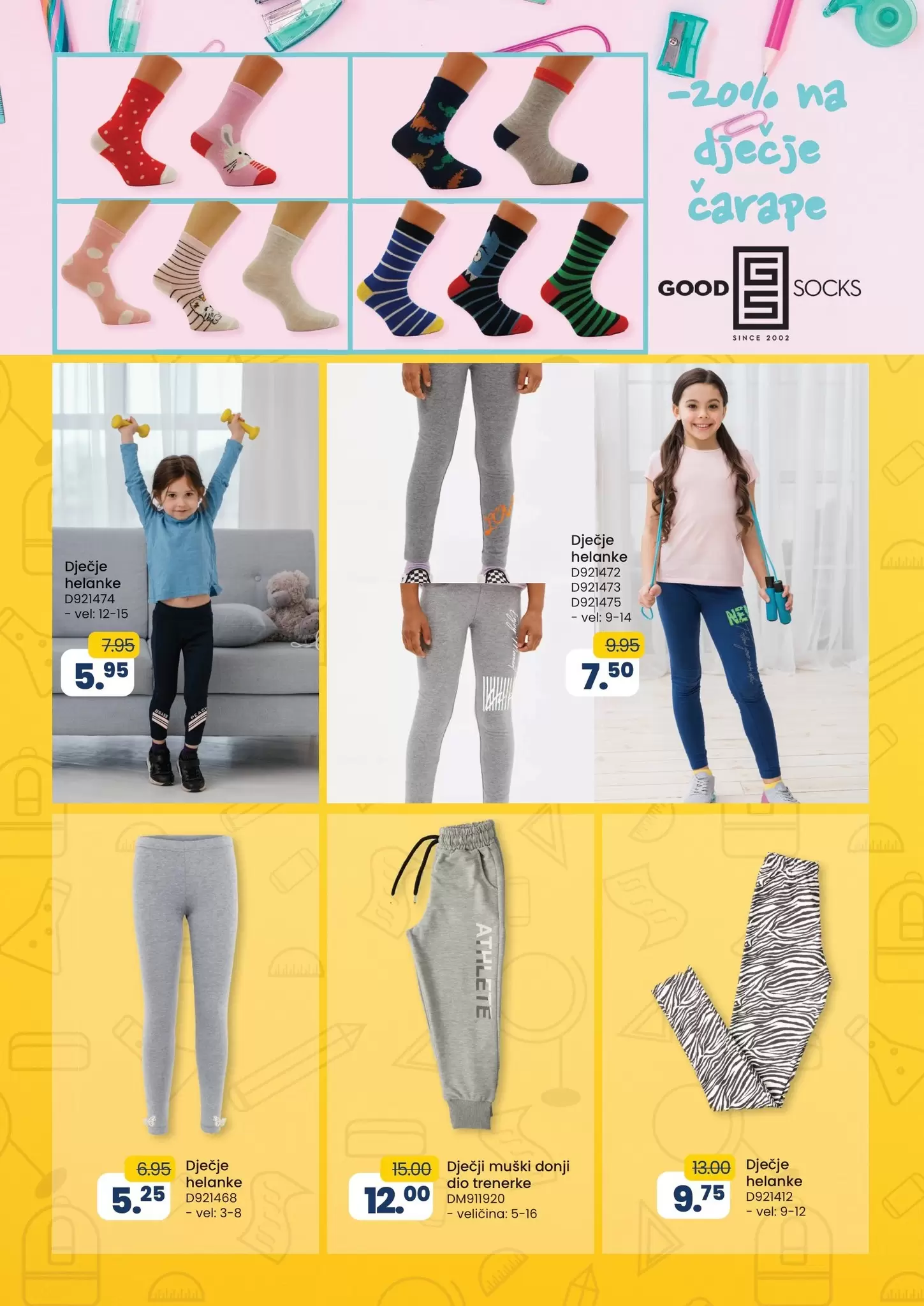 Fis katalog SVE ZA ŠKOLU 21.8-11.9.2023.