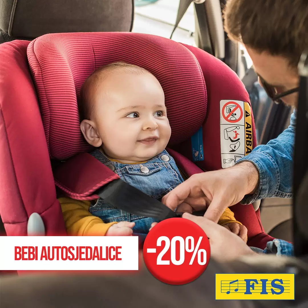 Fis SEZONSKO SNIŽENJE do 31.8.2023.