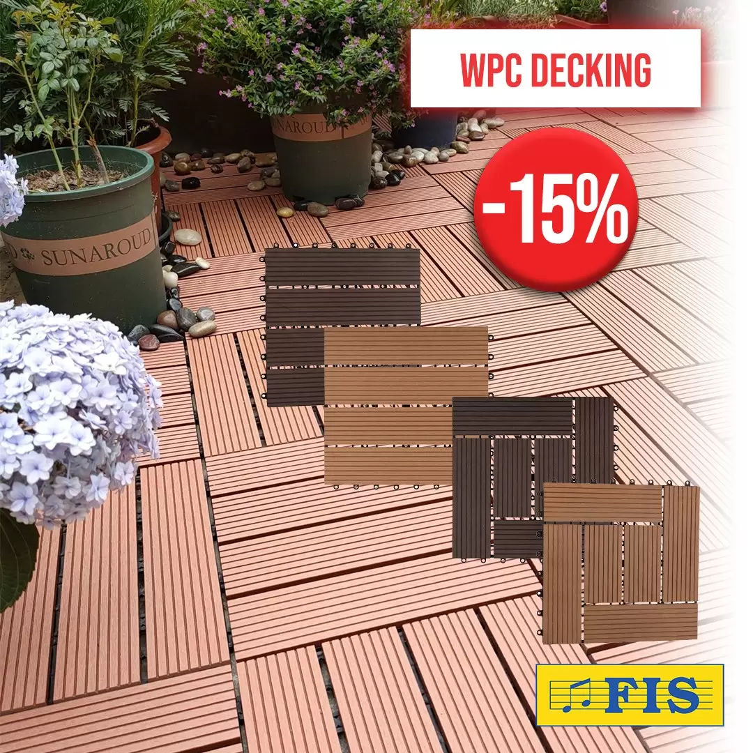 Fis SEZONSKO SNIŽENJE do 31.8.2023.