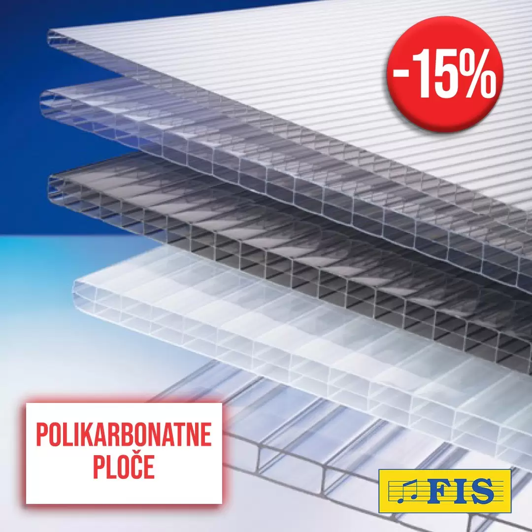 Fis SEZONSKO SNIŽENJE do 31.8.2023.