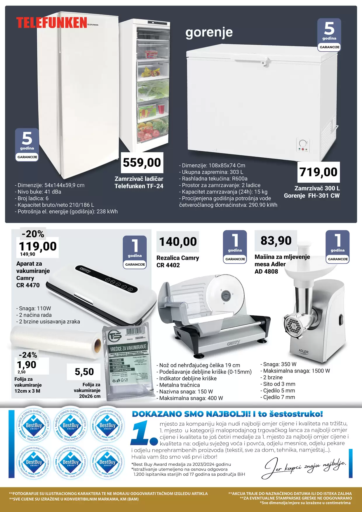 Bingo katalog ZIMNICA 23.8-24.9.2023.