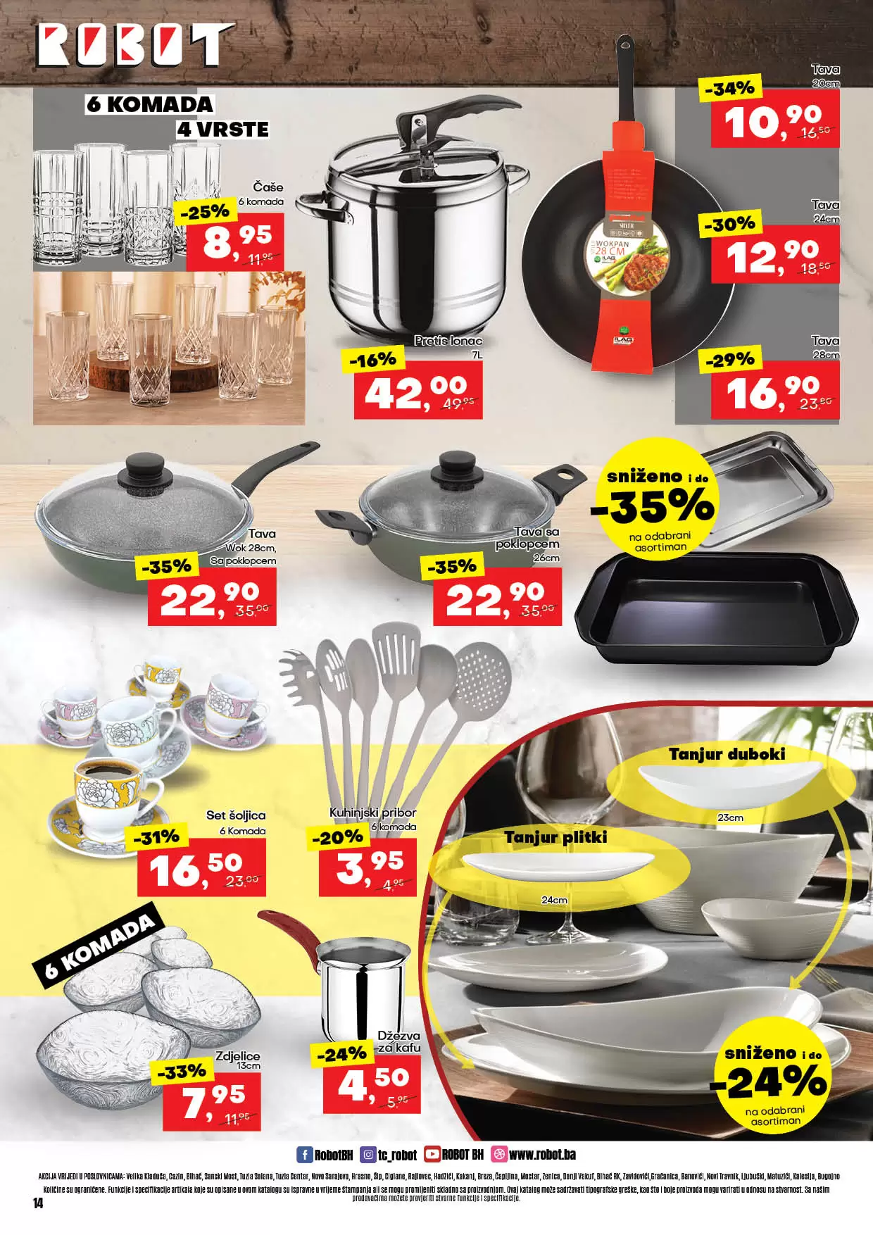 Robot katalog 14-28.6.2023.