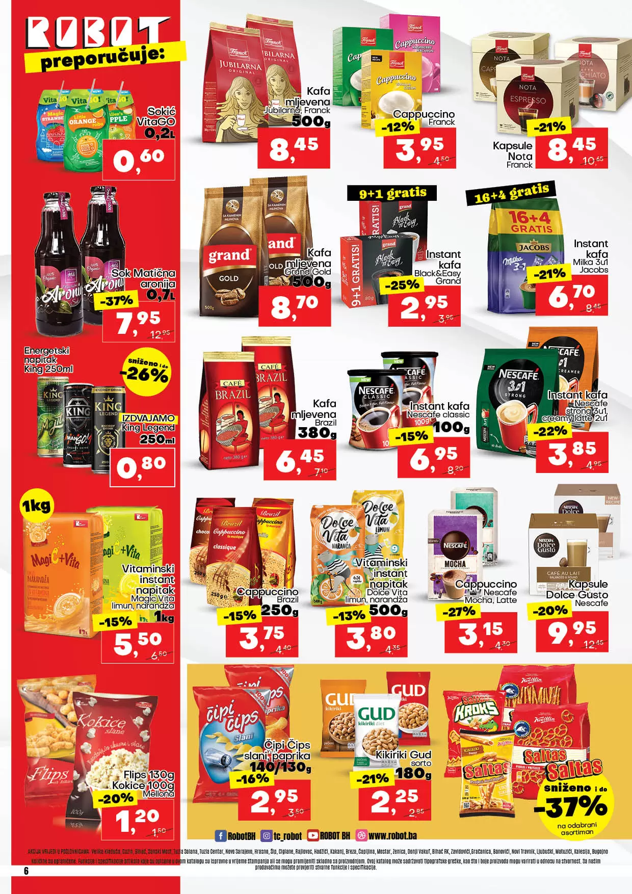 Robot katalog 14-28.6.2023.