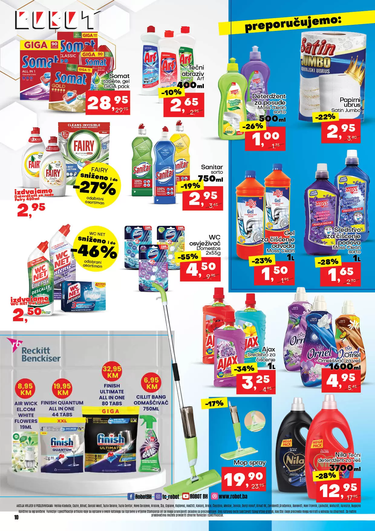 Robot katalog 14-28.6.2023.