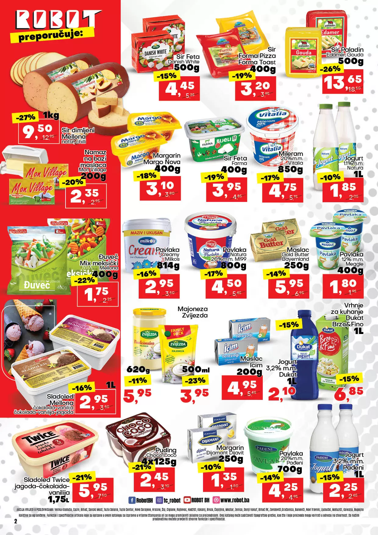 Robot katalog 14-28.6.2023.