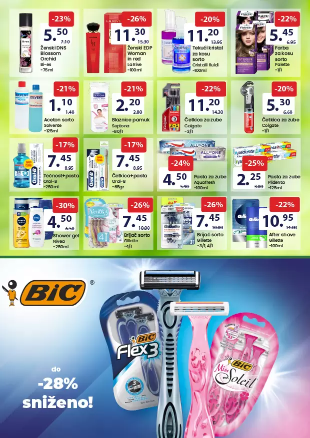 Fis katalog PREHRANA & HEMIJA 16-29.8.2023.