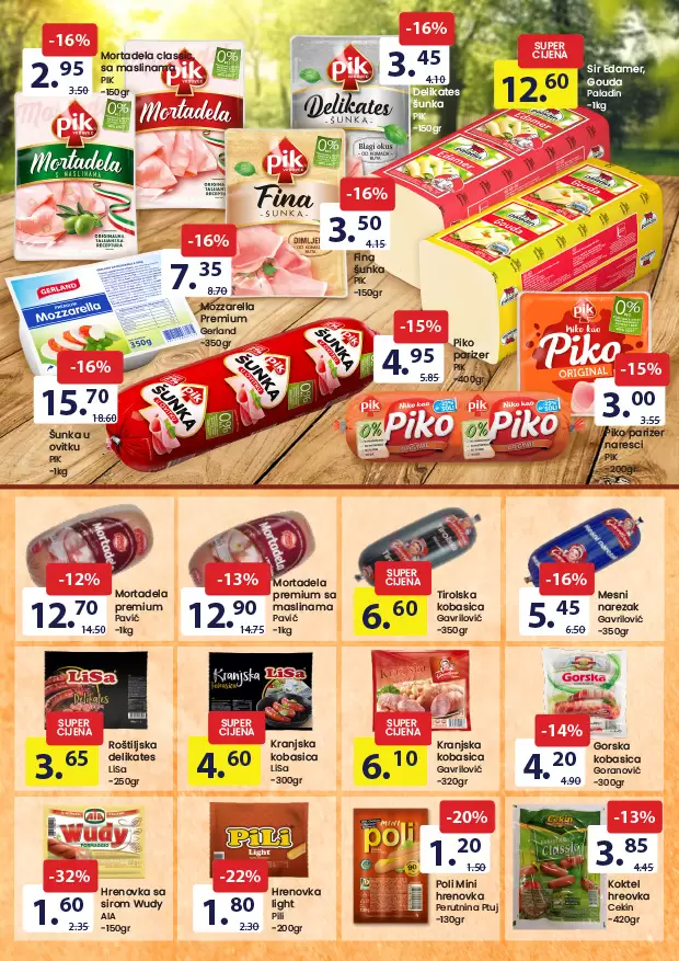 Fis katalog PREHRANA & HEMIJA 16-29.8.2023.