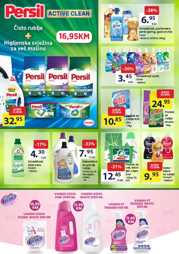 Fis katalog PREHRANA & HEMIJA 16-29.8.2023.