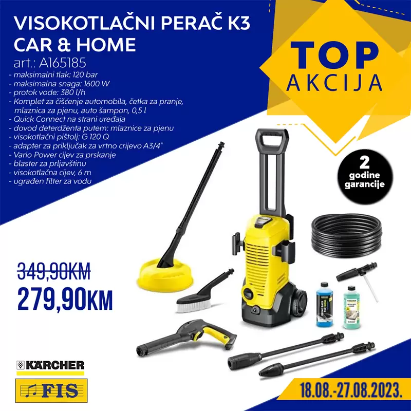 Fis TOP AKCIJA 18-27.8.2023.