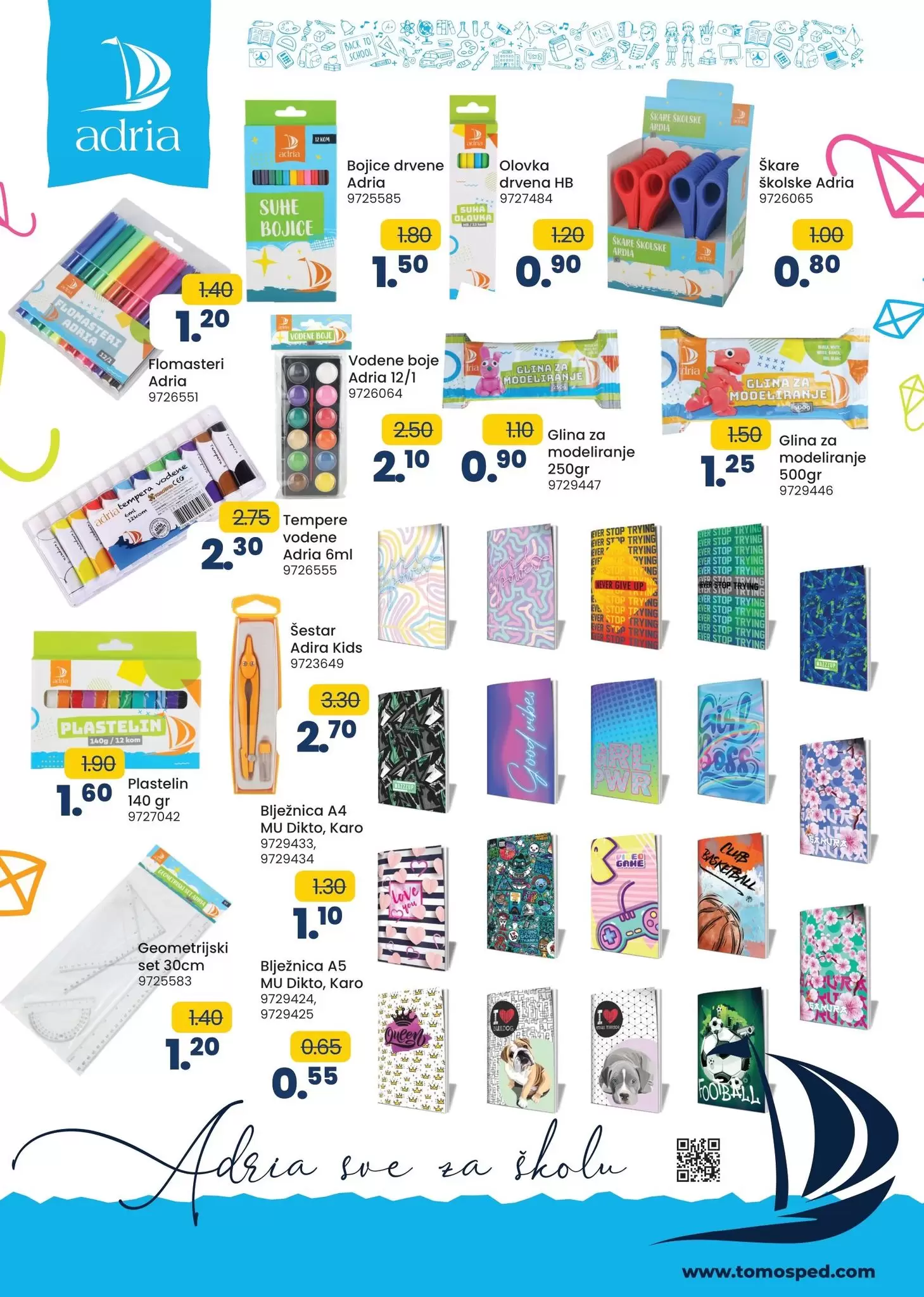 Fis katalog SVE ZA ŠKOLU 21.8-11.9.2023.