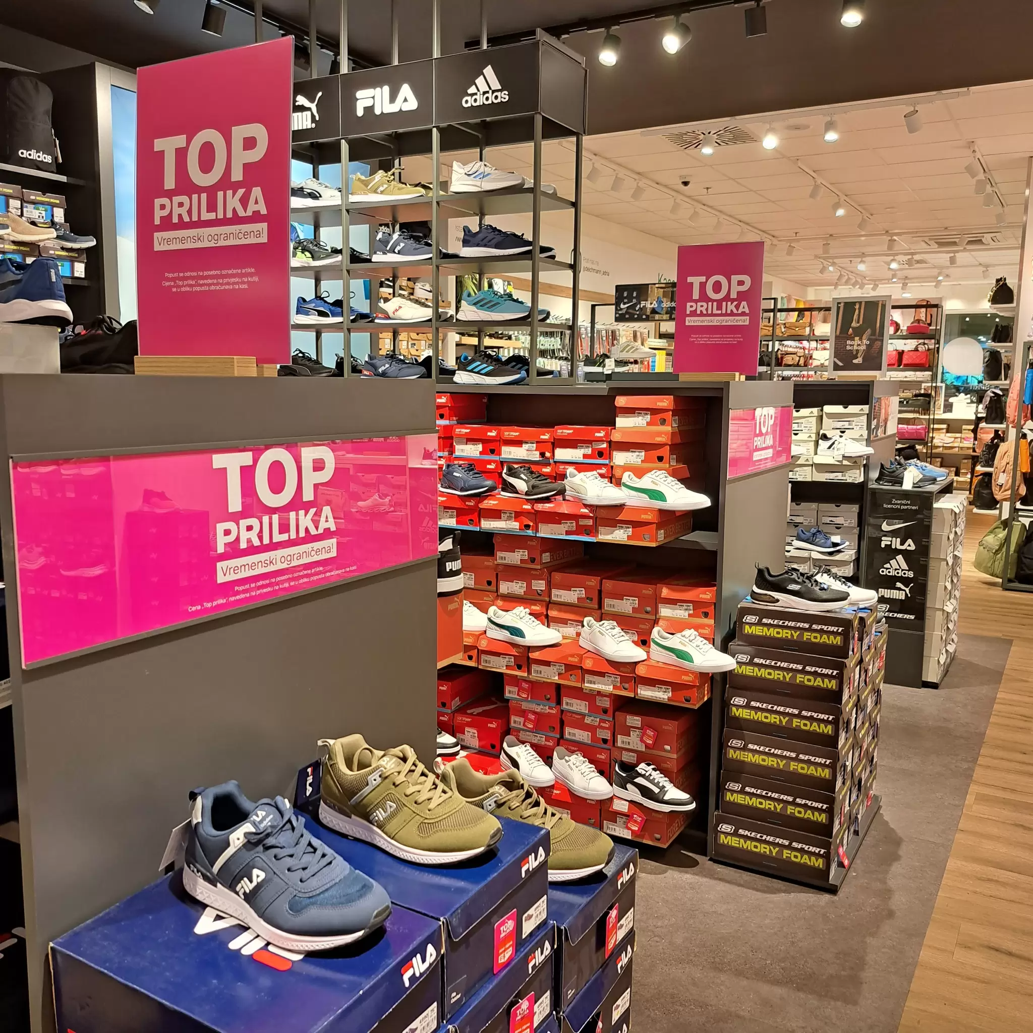 Decihmann TOP PRILIKA