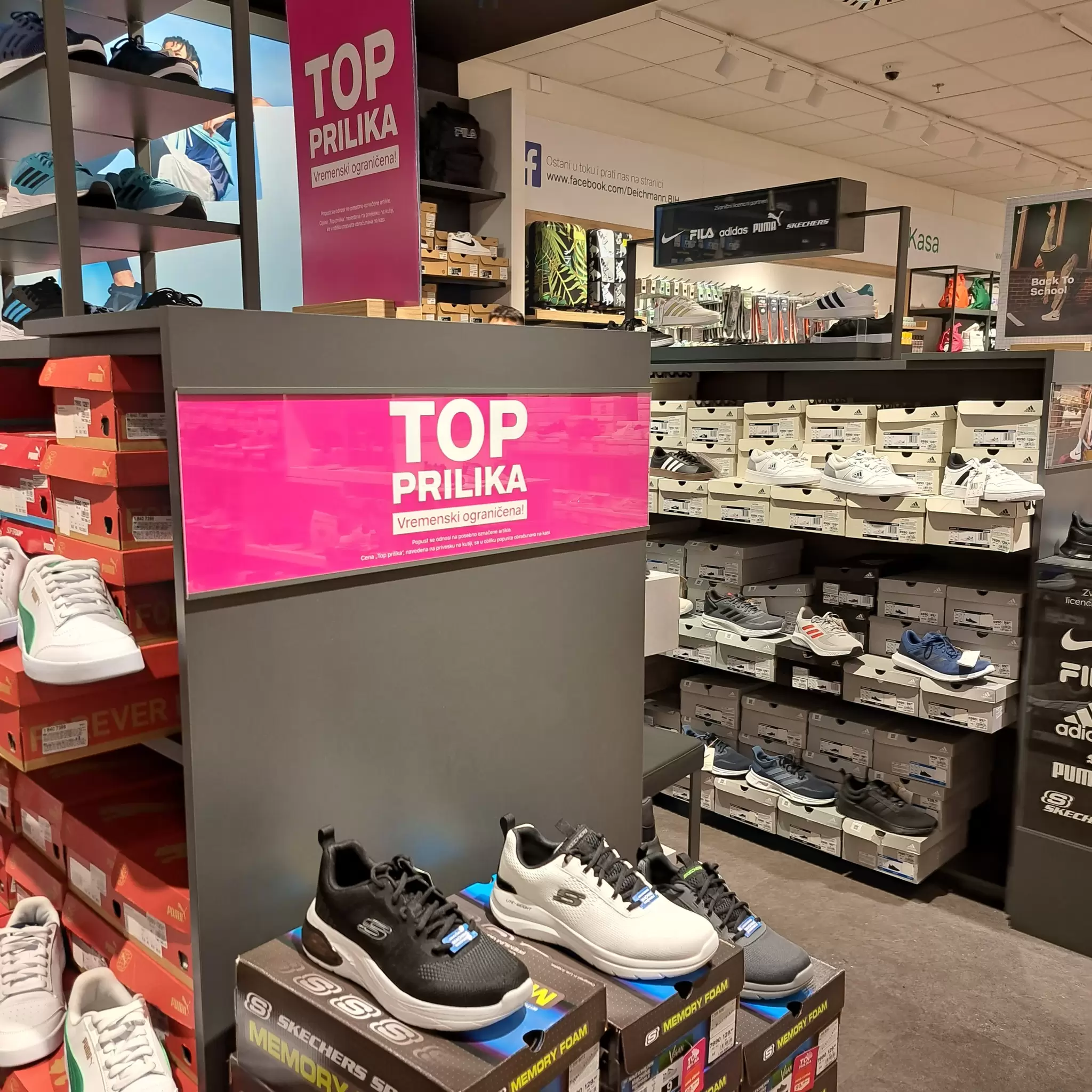 Decihmann TOP PRILIKA