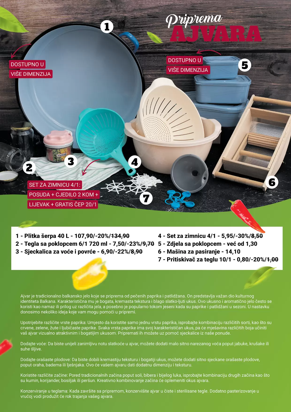 Bingo katalog ZIMNICA 23.8-24.9.2023.