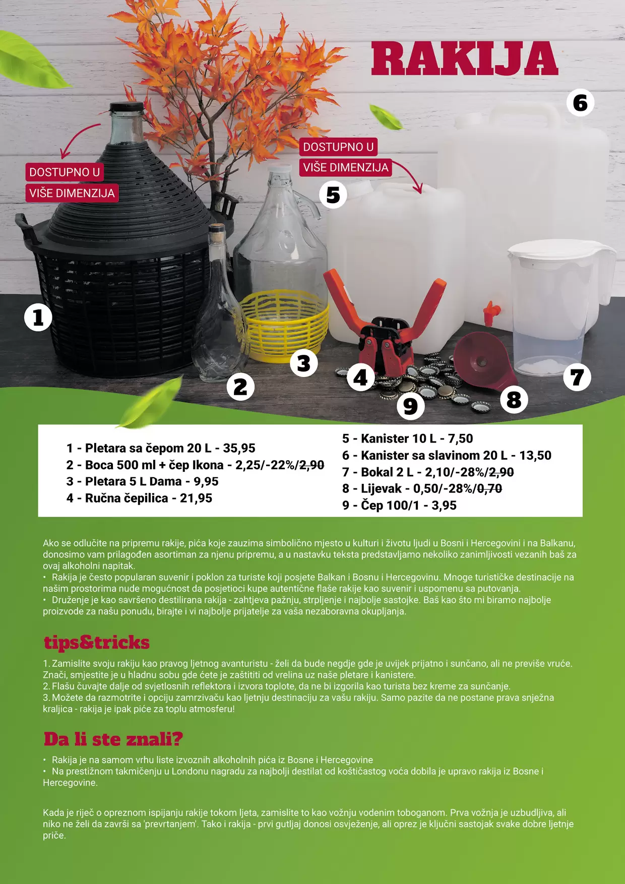 Bingo katalog ZIMNICA 23.8-24.9.2023.