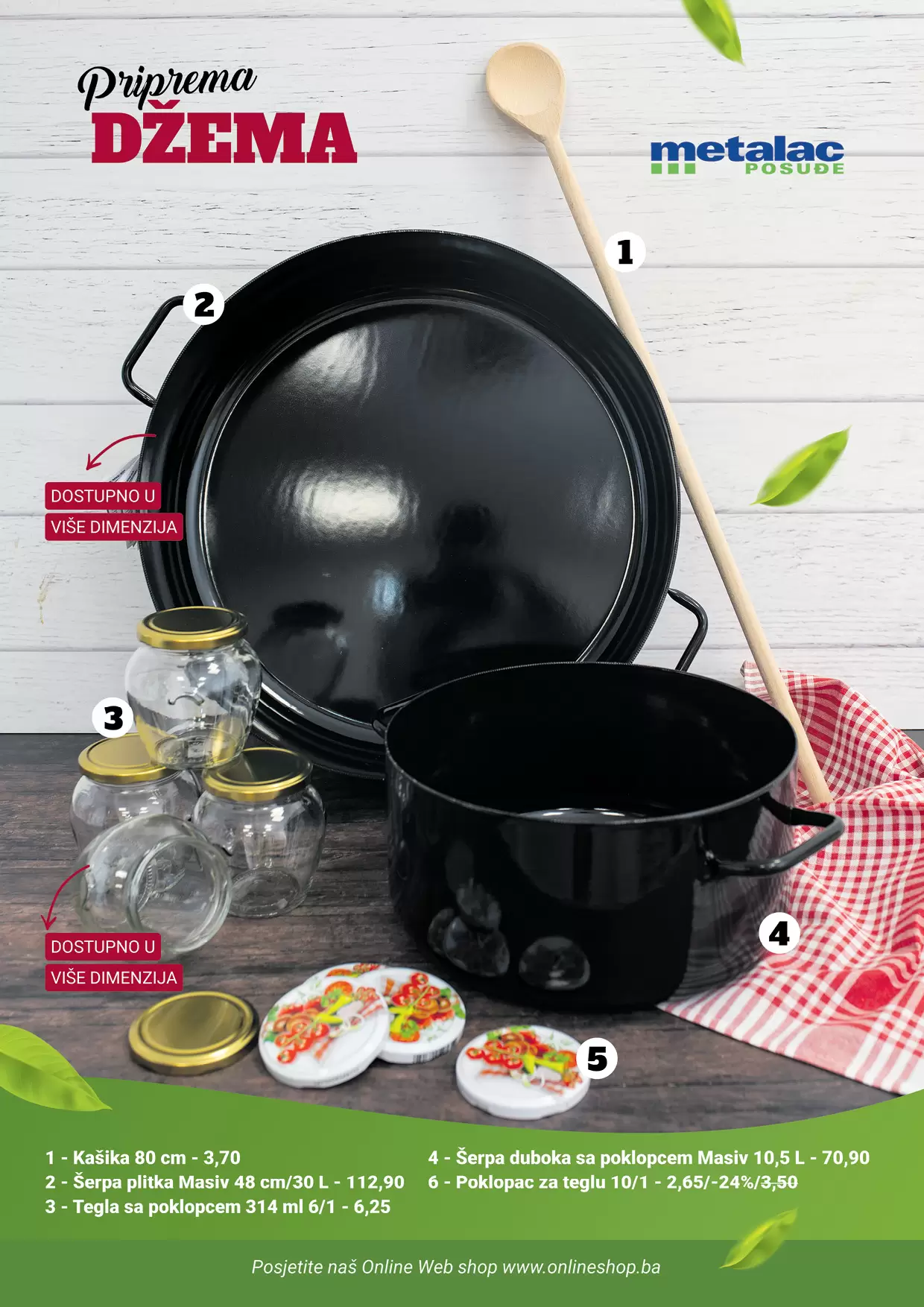 Bingo katalog ZIMNICA 23.8-24.9.2023.