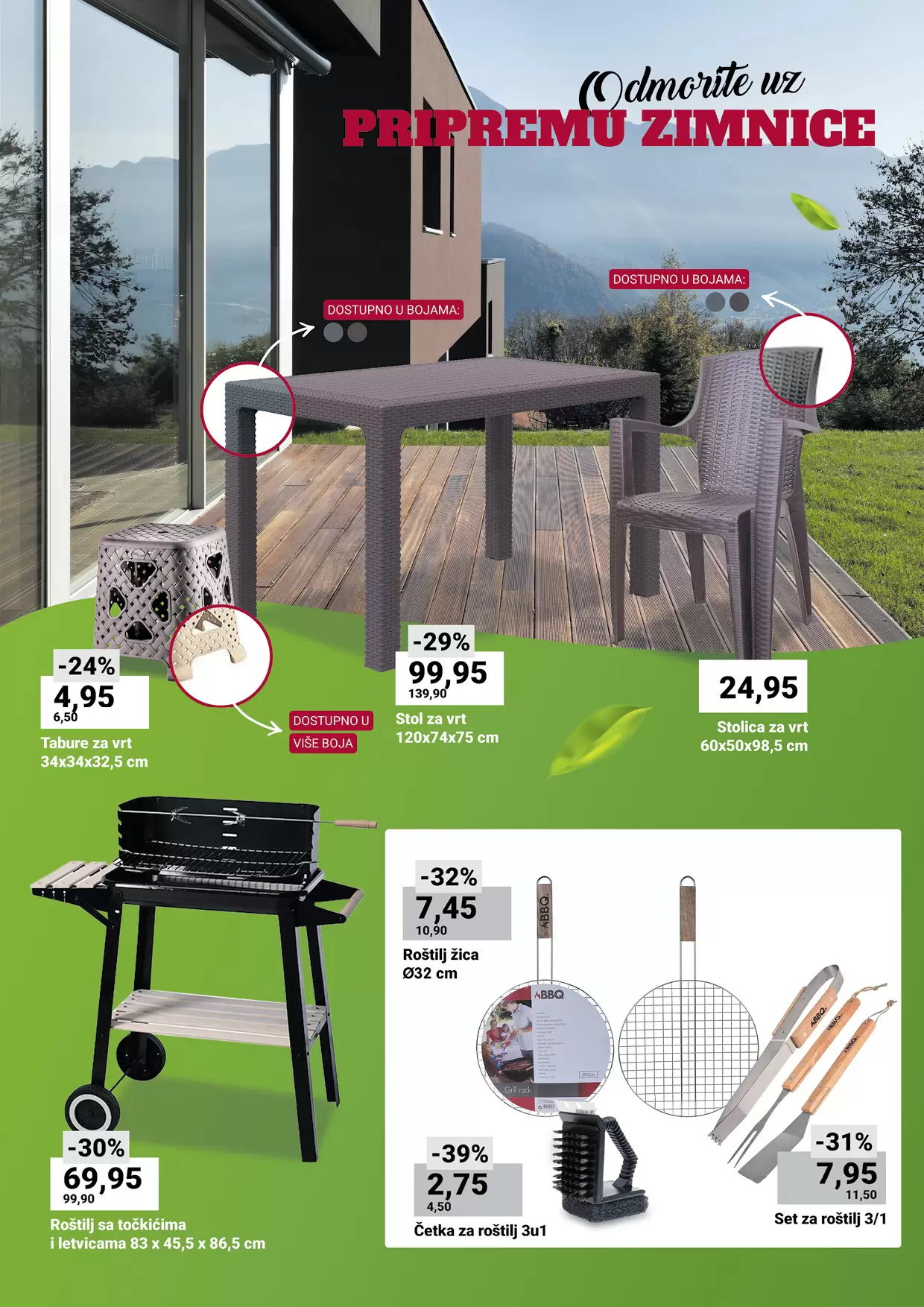 Bingo katalog ZIMNICA 23.8-24.9.2023.