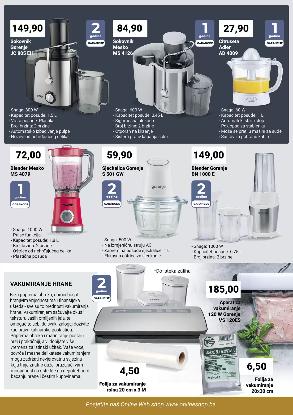 Bingo katalog ZIMNICA 23.8-24.9.2023.