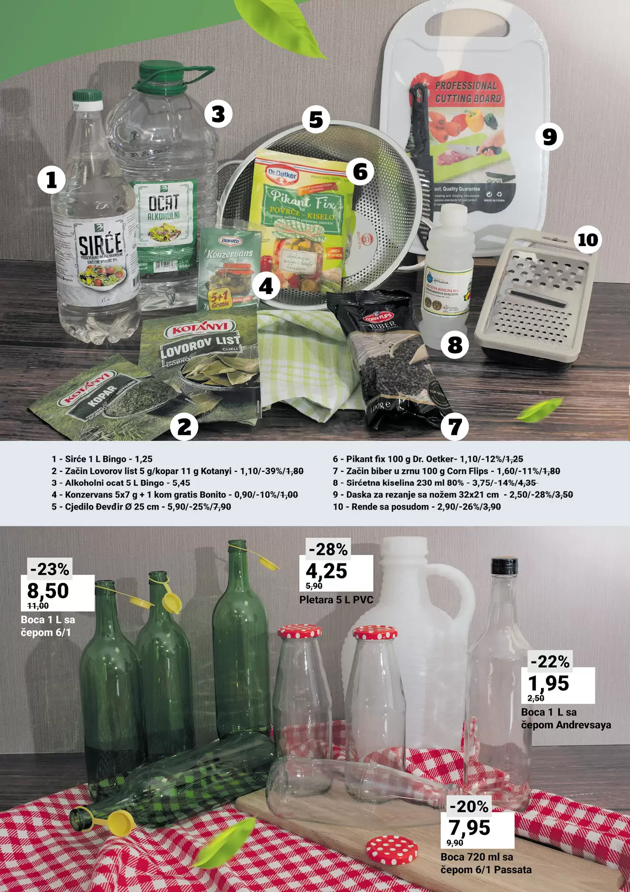 Bingo katalog ZIMNICA 23.8-24.9.2023.