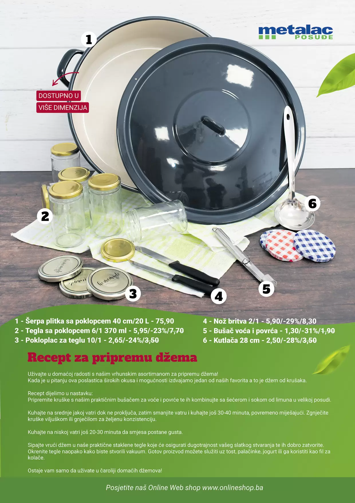 Bingo katalog ZIMNICA 23.8-24.9.2023.