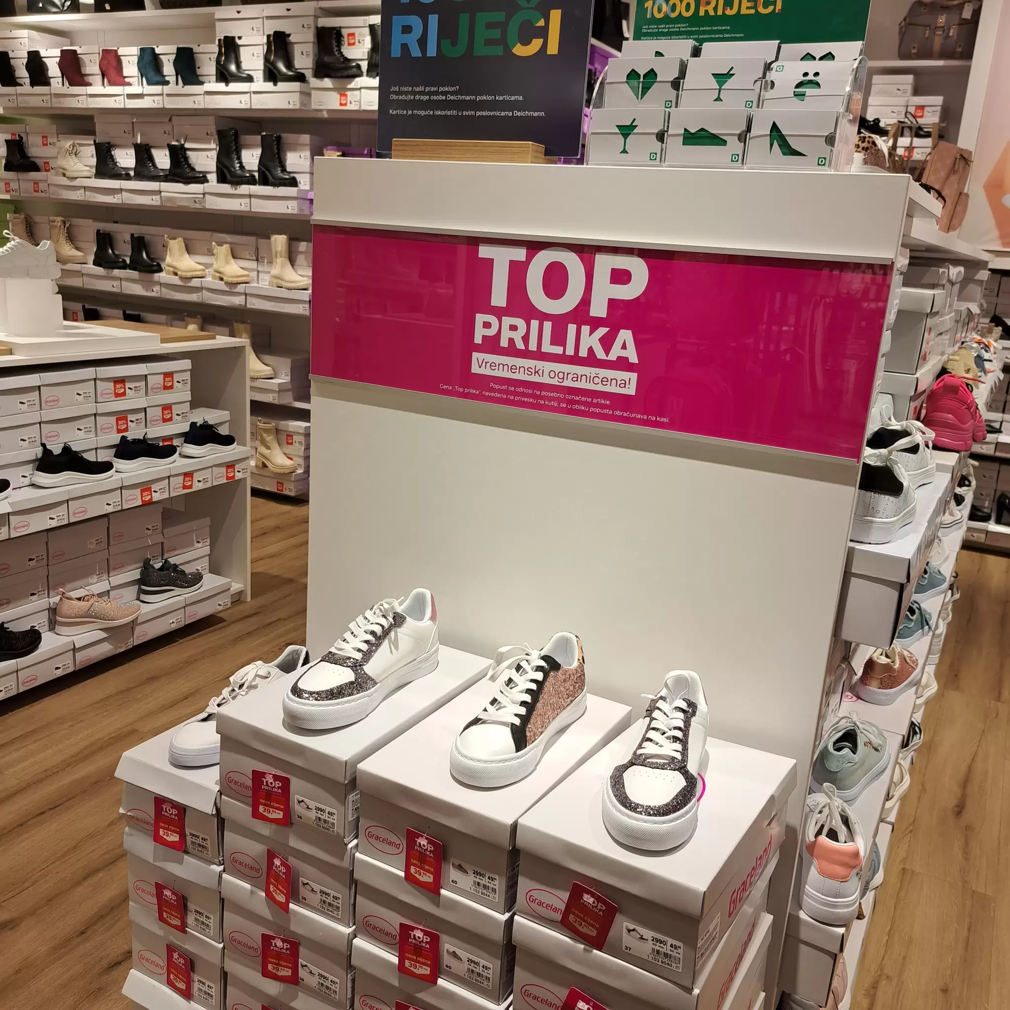 Decihmann TOP PRILIKA