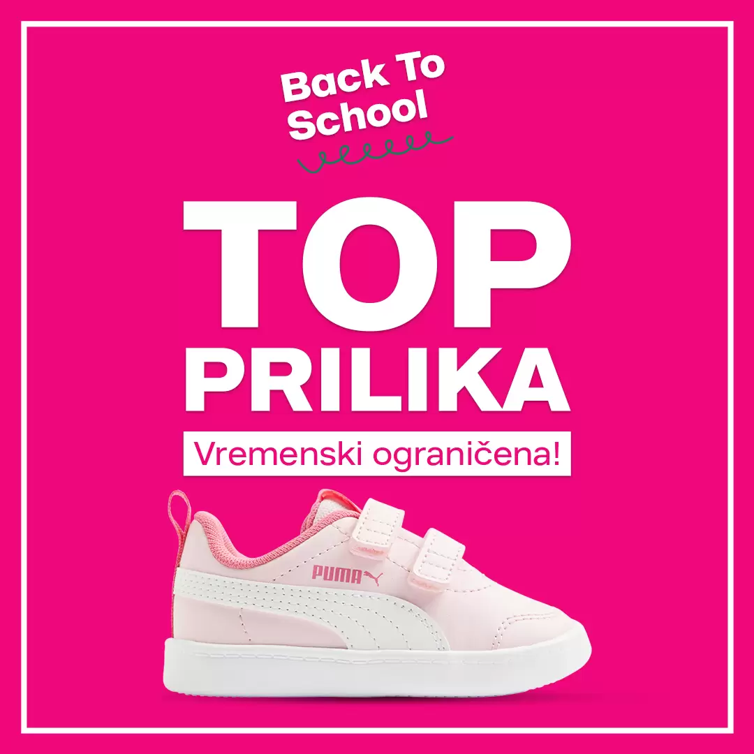 Deichmann SNIŽENJE do 14.9.2023.