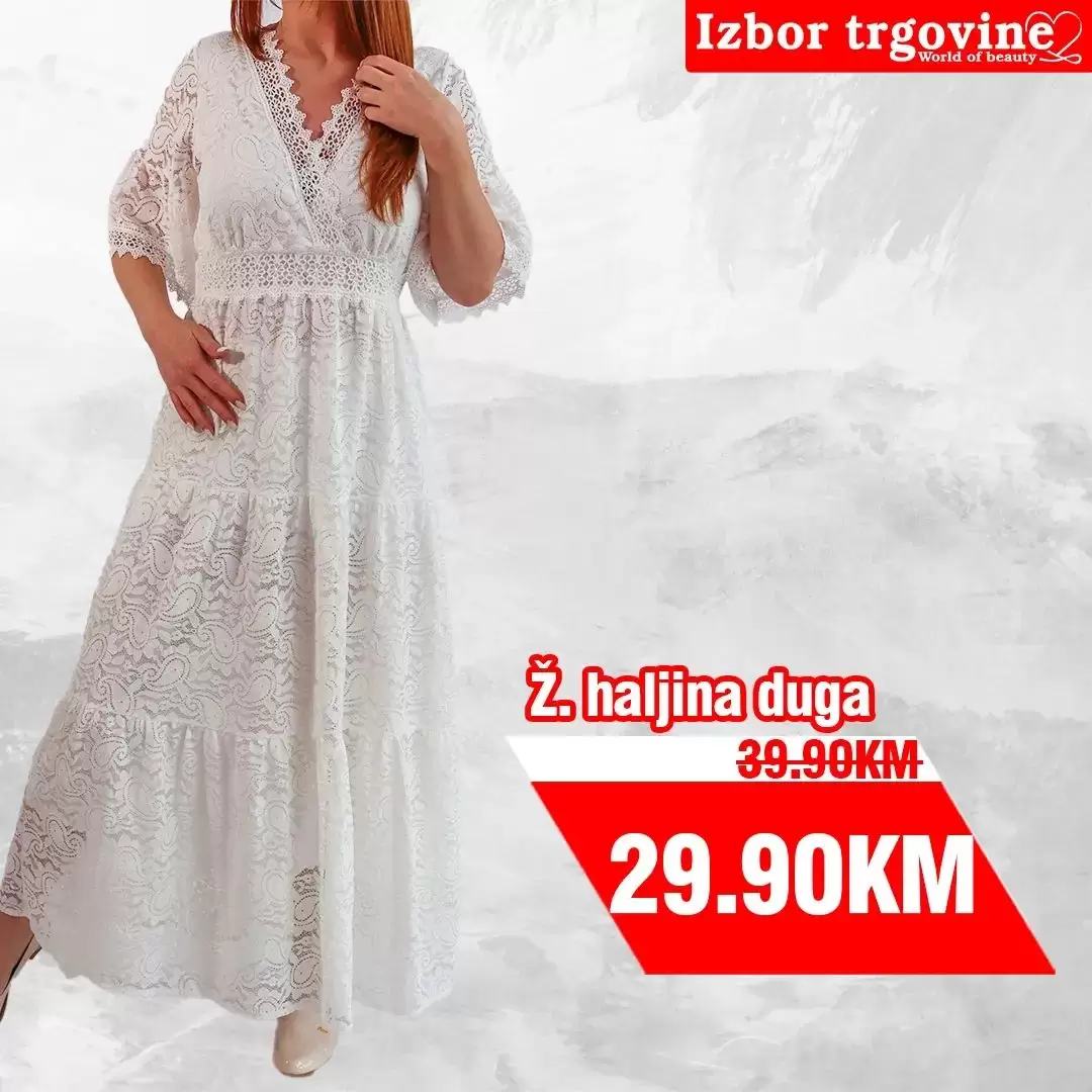 Izbor trgovine SNIŽENJE do 50%