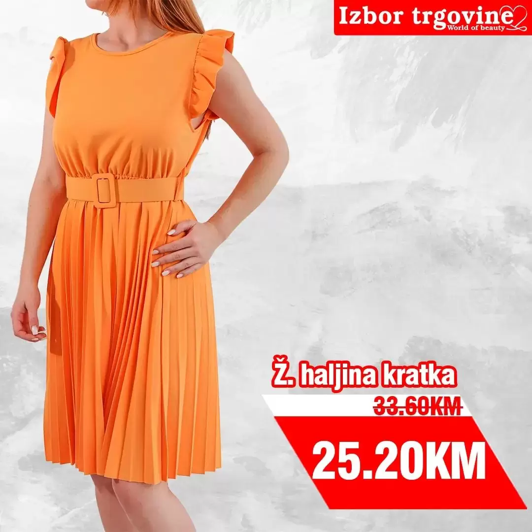 Izbor trgovine SNIŽENJE do 50%