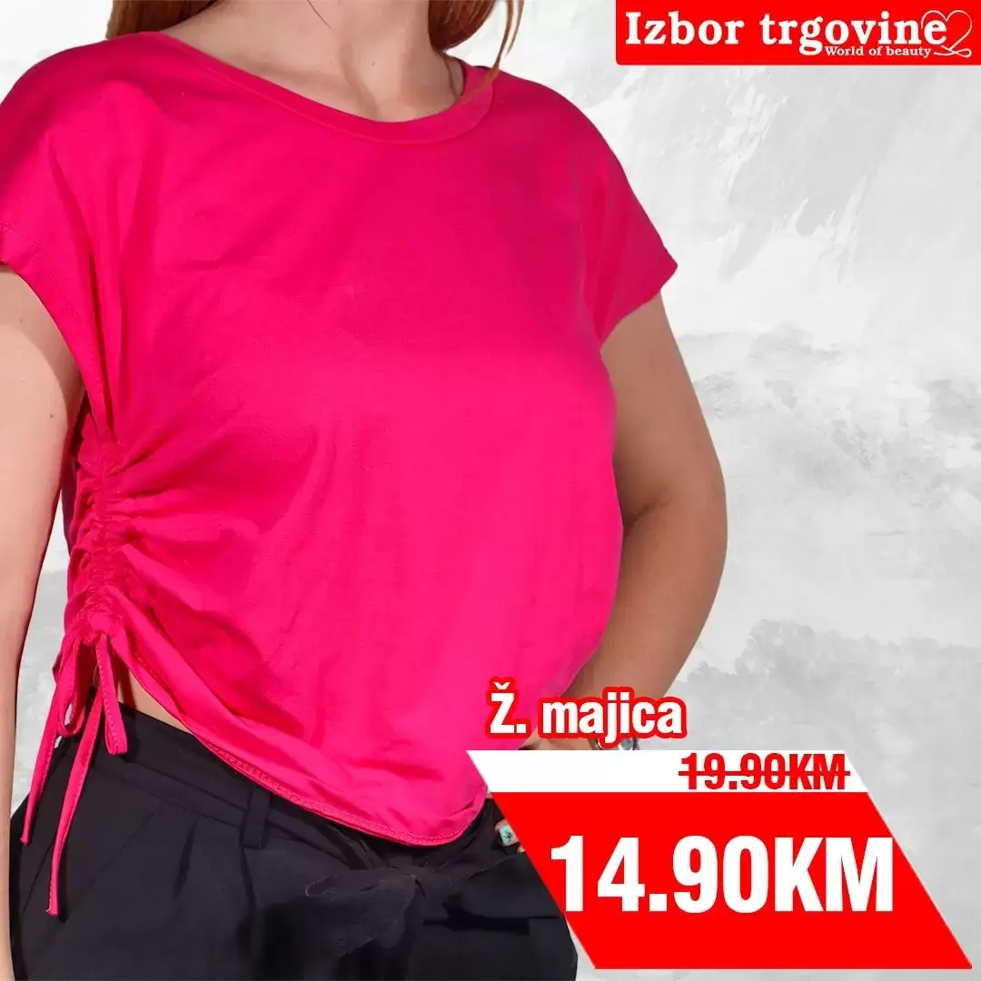 Izbor trgovine SNIŽENJE do 50%