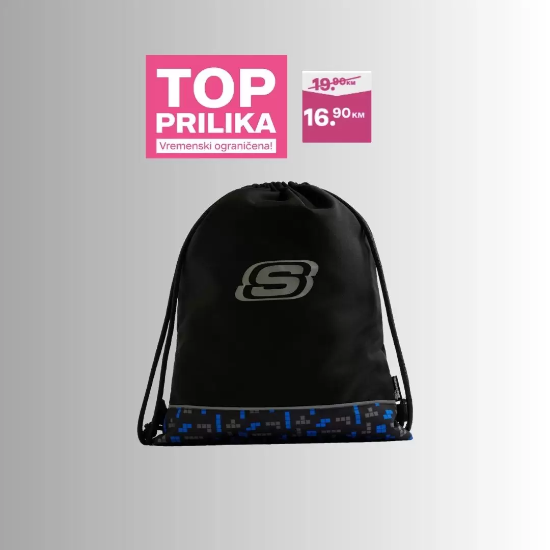 Deichmann TOP PRILIKA