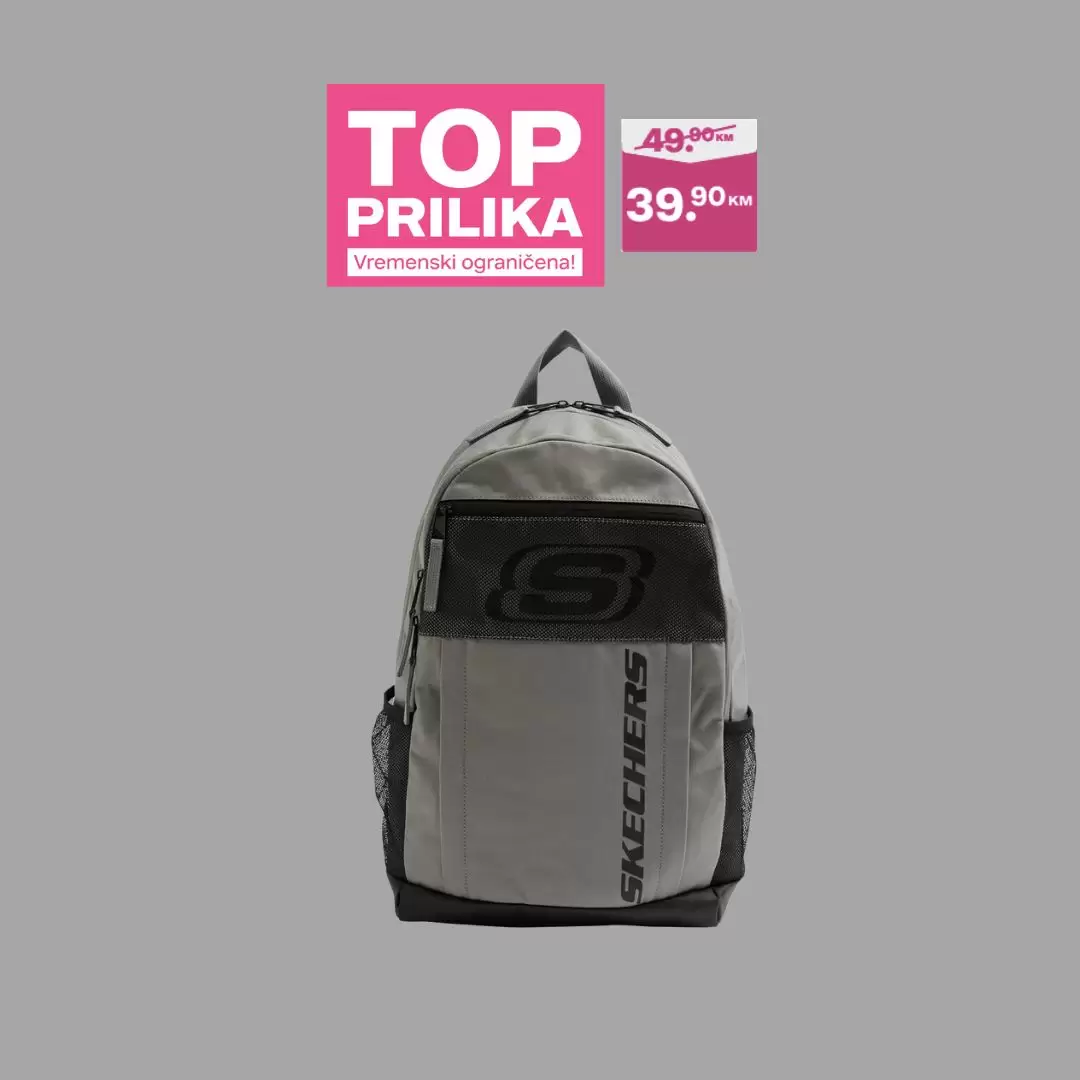 Deichmann TOP PRILIKA