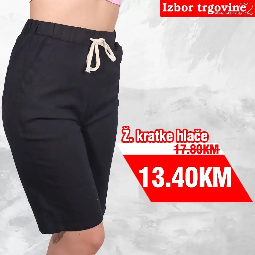 Izbor trgovine SNIŽENJE do 50%