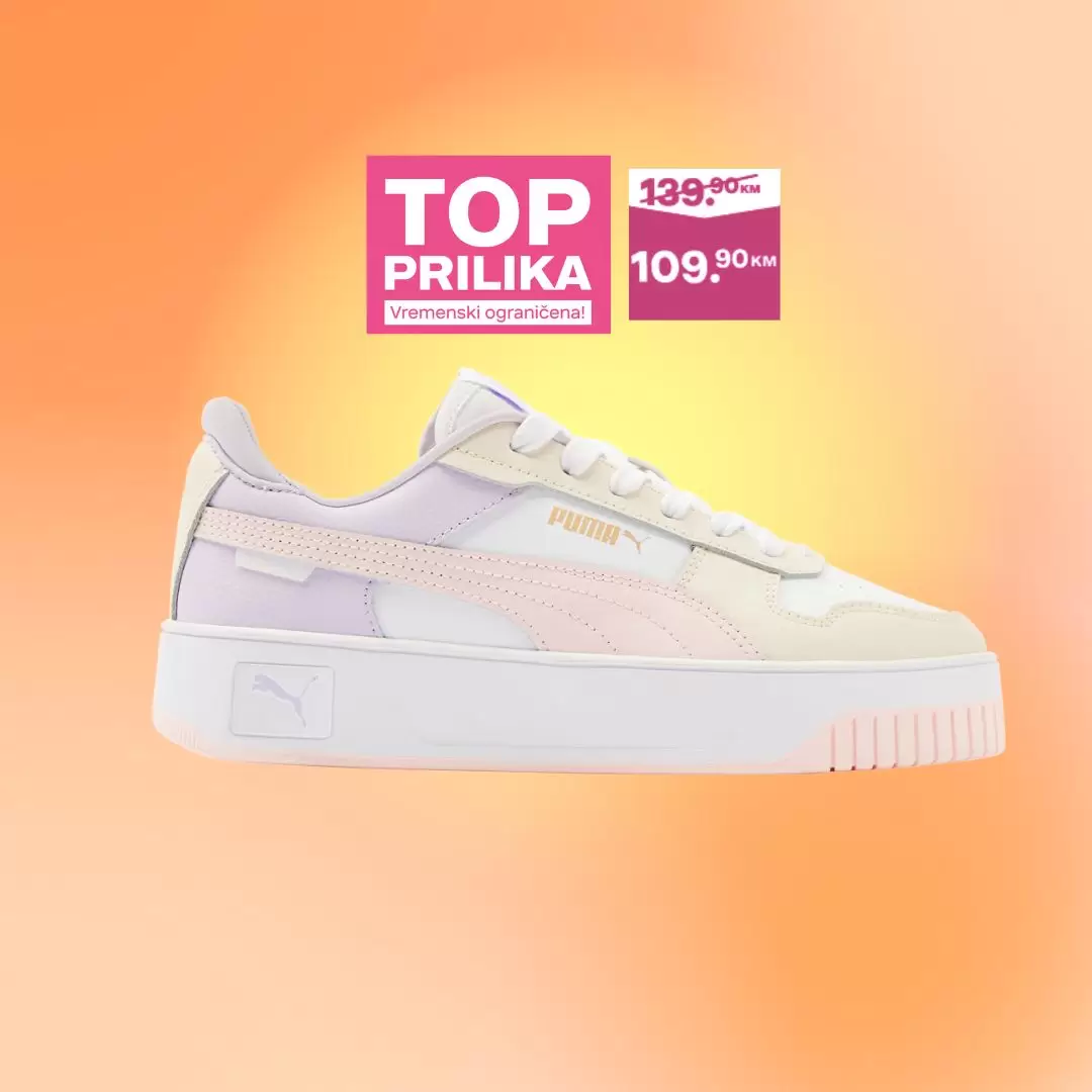 Deichmann TOP PRILIKA