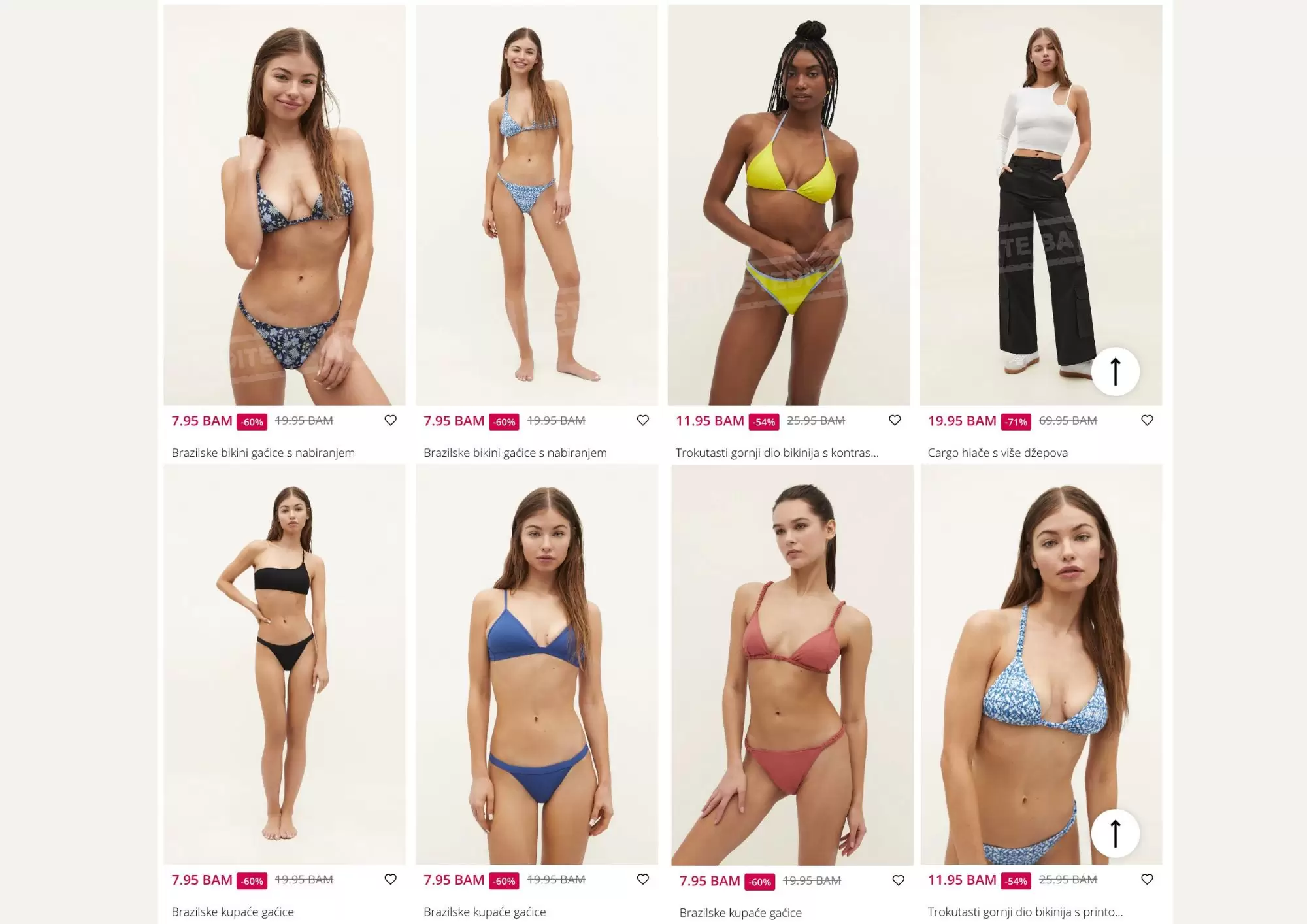 STRADIVARIUS BiH ⇢Posljednji poziv 📞 Sniženja uskoro završavaju