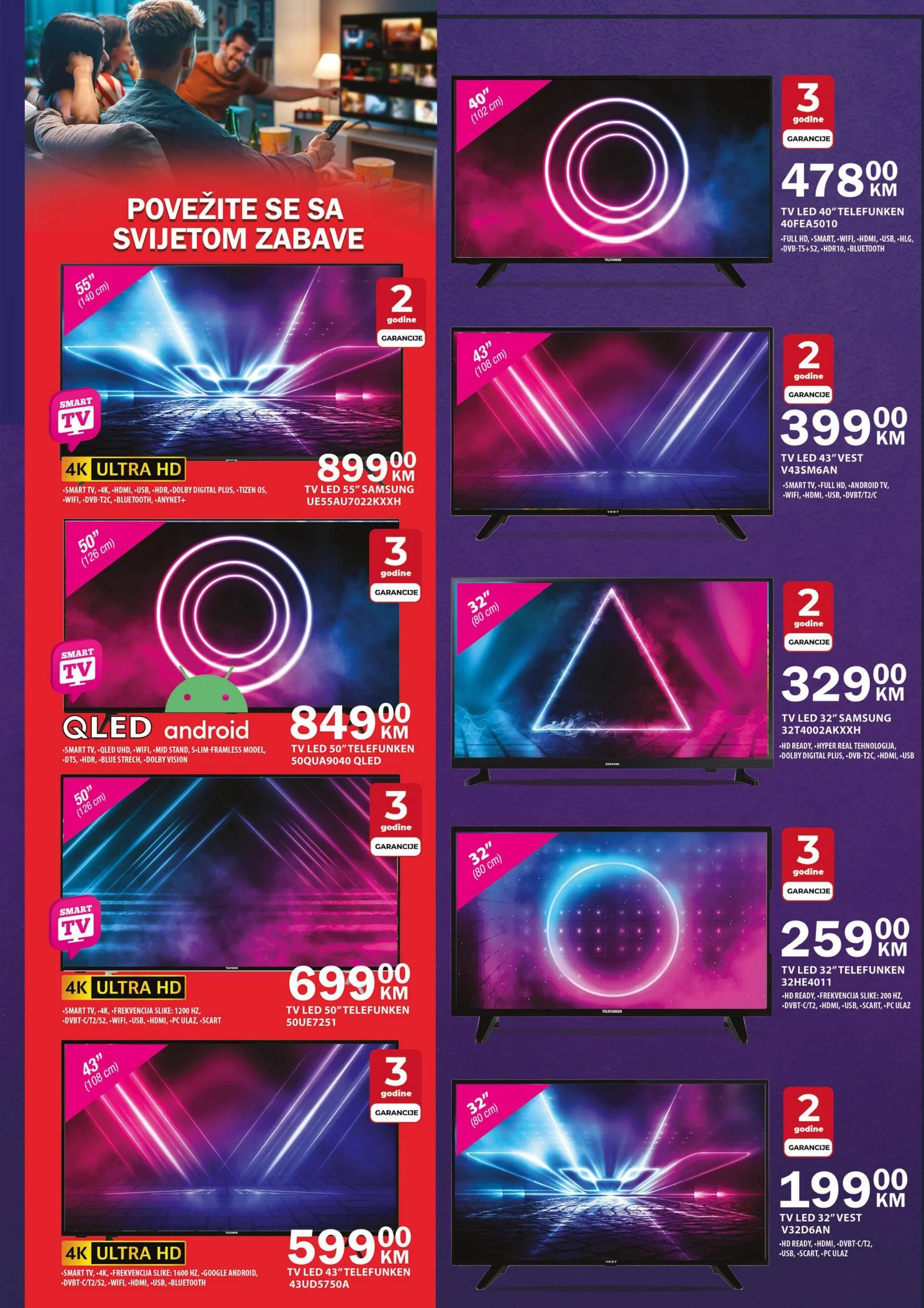 Bingo katalog TEHNIKA 1-20.8.2023.