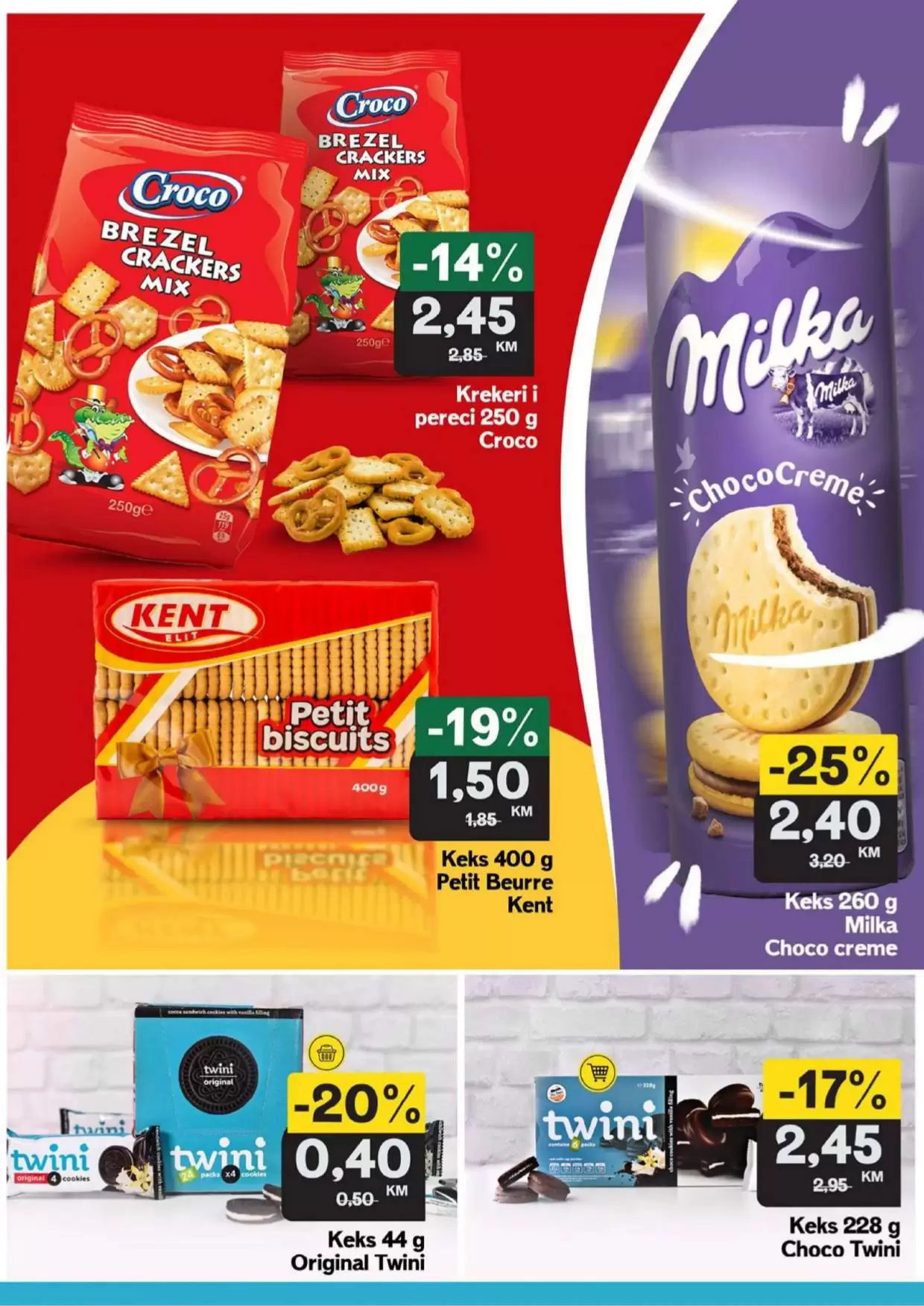 Bingo vikend akcija 3-6.8.2023.