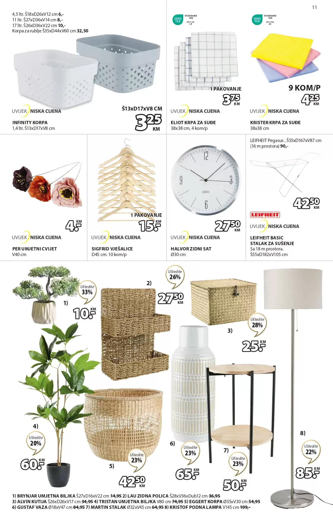 Jysk katalog 17-30.8.2023.