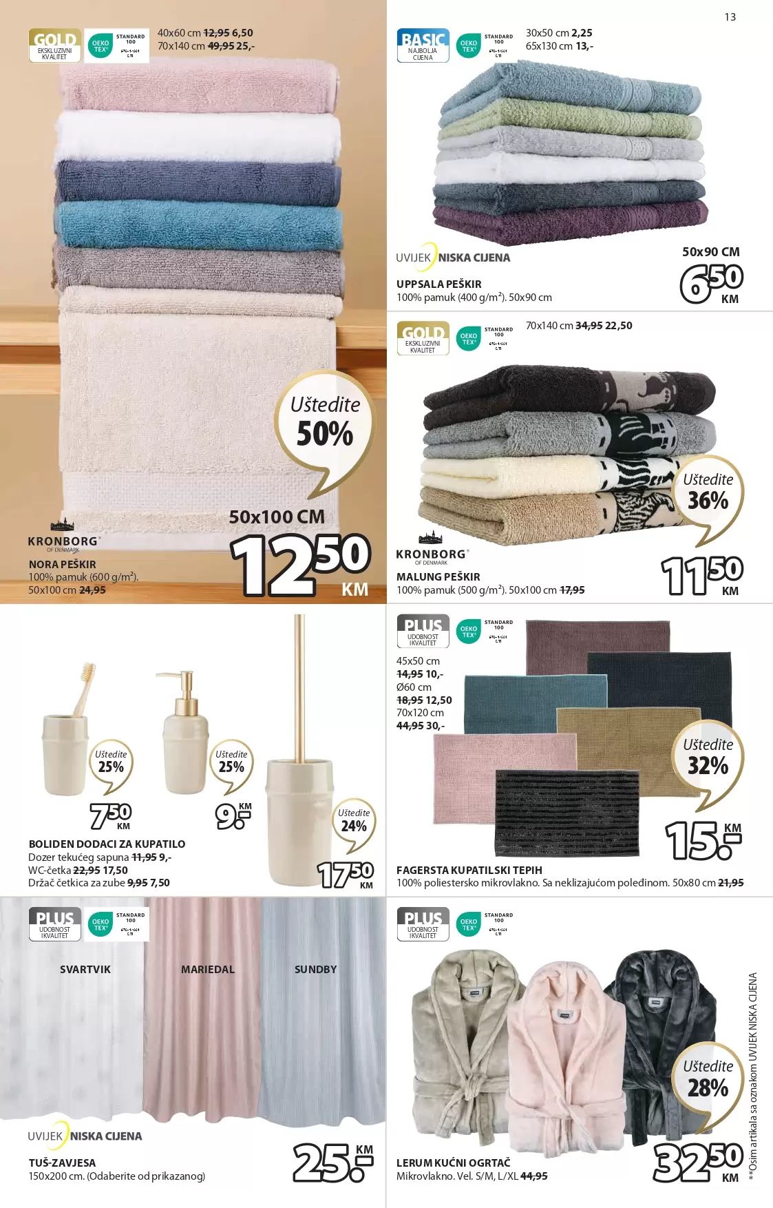 Jysk katalog 17-30.8.2023.