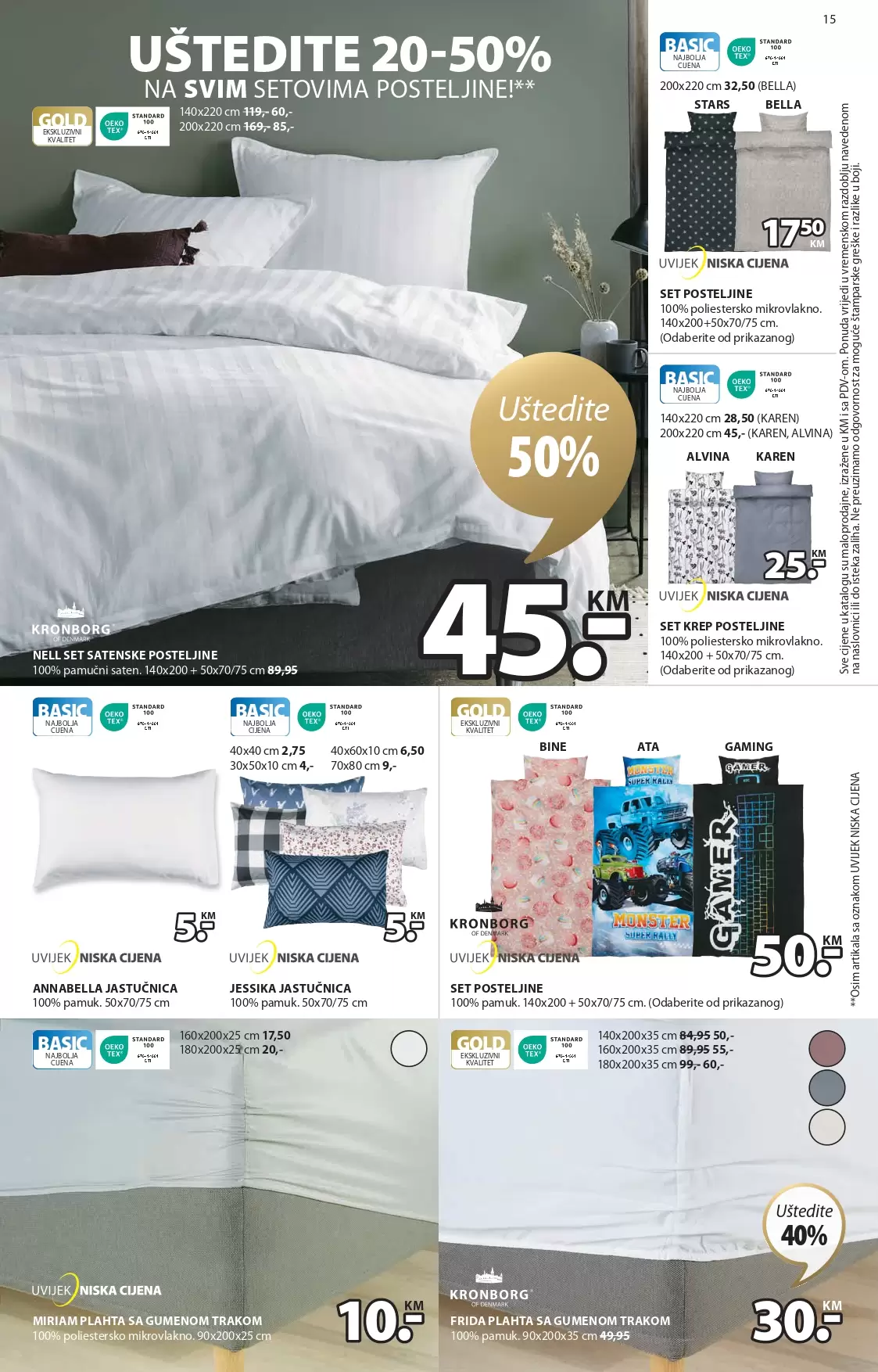 Jysk katalog 17-30.8.2023.