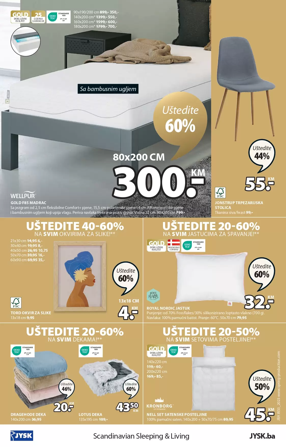 Jysk katalog 17-30.8.2023.