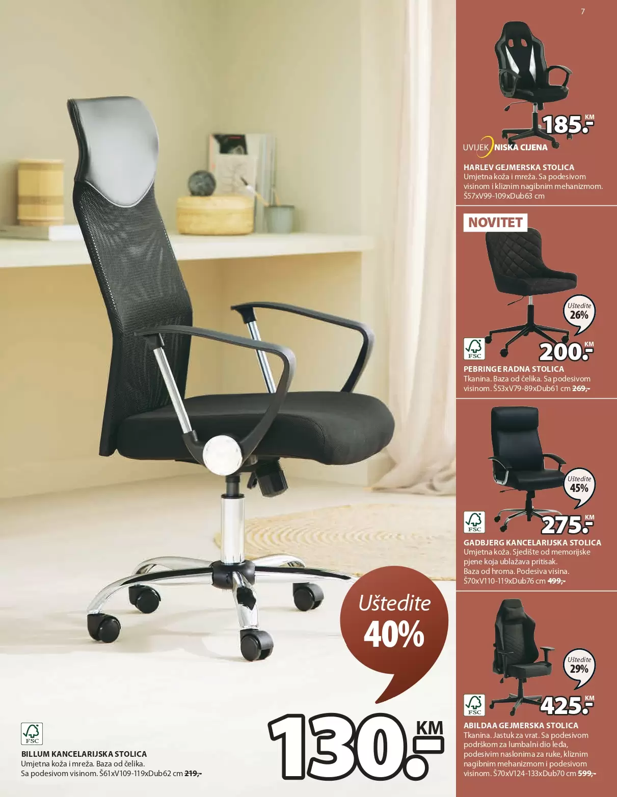 Jysk katalog 24.8.-6.9.2023.