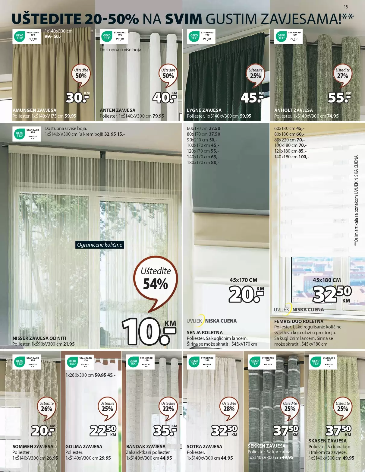 Jysk katalog 24.8.-6.9.2023.